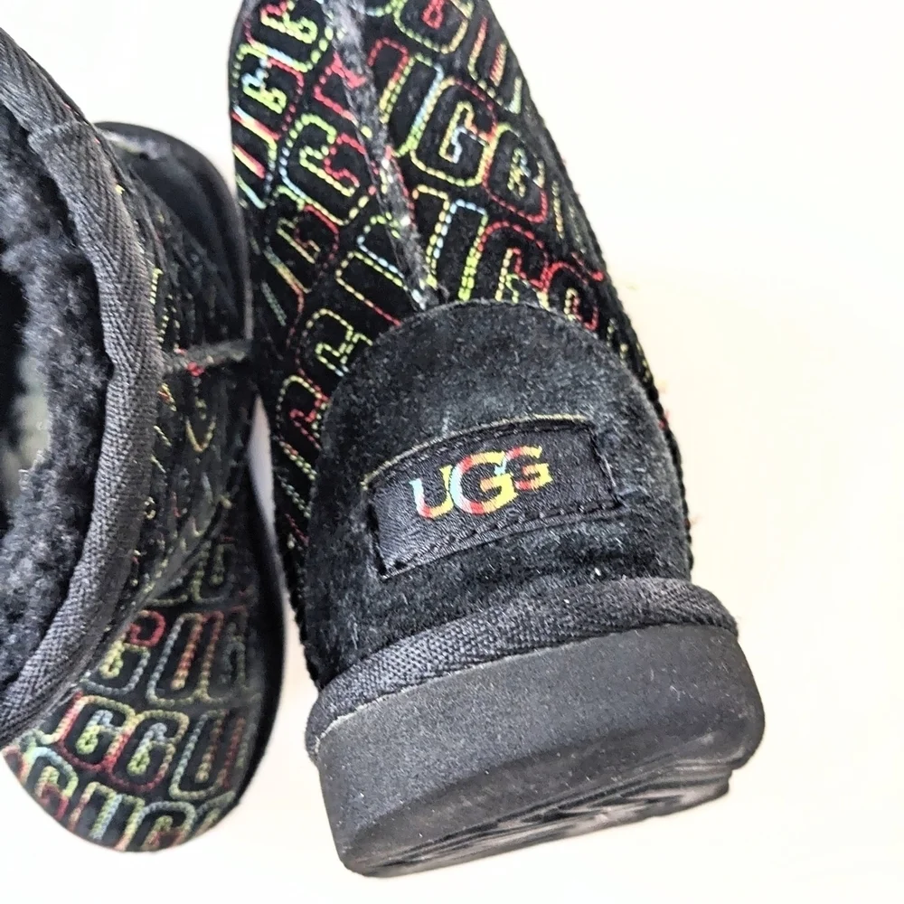 UGG kids size